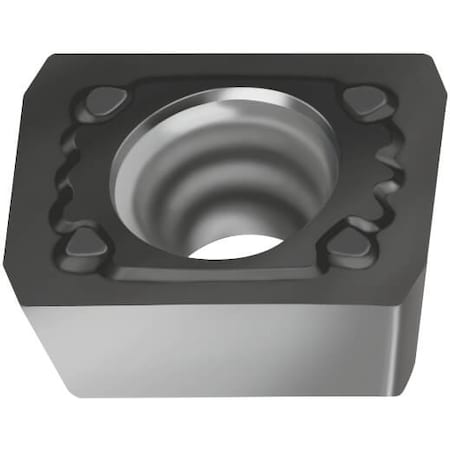 Walter Indexable Drill Inserts, Rectangular, LCMX050203-B57 WKP25S for ISO ma LCMX050203-B57 WKP25S